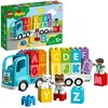 Image de LEGO LEGO DUPLO - Le camion des lettres - 10915