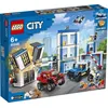 Image de LEGO® City Police 60246 Le commissariat de police
