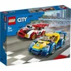 Image de LEGO® City Nitro Wheels 60256 Les voitures de course