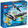 Image de LEGO City - La course aÃ©rienne - 60260