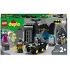 Image de LEGO® DUPLO® Batman 10919 La Batcave  avec Batmobile