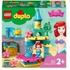 Image de LEGO® DUPLO® Disney Princess 10922 Le château sous la mer d'Ariel