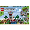 Image de LEGO® Minecraft  21161 La boîte de construction 3.0