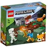 Image de 21162 L'aventure dans la Taiga LEGO® Minecraft