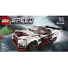 Image de NISSAN GT-R NISMO LEGO® SPEED CHAMPIONS 76896 Nombre de LEGO (pièces)298
