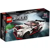 Image de LEGO Speed Champions - Nissan GT-R NISMO - 76896