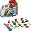 Image de LEGO Super Mario - Les Aventures de Mario - Pack de dÃ©marrage - 71360