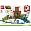 Image de LEGO® Super Mario  71362 Ensemble d'extension La forteresse de la Plante Piranha