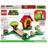 Image de LEGO® Super Mario  71367 Ensemble d'extension La maison de Mario et Yoshi