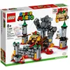 Image de LEGO LEGO Super Mario - La bataille du château de Bowser - Ensemble d'extension - 71369