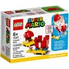 Image de LEGO LEGO Super Mario - Costume de Mario hélice - Pack d'amélioration - 71371