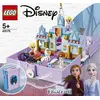 Image de 43175 Livre Disney Frozen LEGO® Disney Princess
