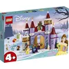 Image de LEGO® Disney Princess  43180 La fête d'hiver dans le château de Belle