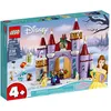 Image de LEGO Disney - La fÃªte d'hiver dans le chÃ¢teau de Belle - 43180