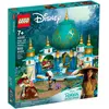 Image de LEGO Disney - Raya et le Palais du Coeur - 43181