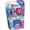 Image de LEGO Friends - Le cube de jeu d'Olivia - 41402