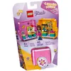 Image de LEGO LEGO Friends - Le cube de jeu shopping d'Andréa - 41405
