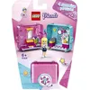 Image de LEGO® Friends 41406 Le cube de jeu shopping de Stéphanie