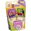 Image de LEGO® Friends 41408 Le cube de jeu shopping de Mia