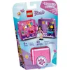 Image de LEGO LEGO Friends - Le cube de jeu shopping d'Emma - 41409