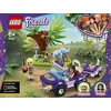 Image de LEGO® Friends 41421 Le sauvetage du bébé éléphant