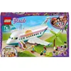 Image de LEGO® Friends 41429 L'avion de Heartlake City