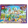 Image de LEGO® Friends 41430 Le parc aquatique Plaisirs d'été