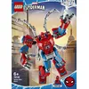 Image de LEGO® Marvel Super Heroes  - Le robot de Spider-Man - 76146