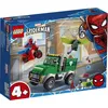 Image de LEGO® Marvel Super Heroes 76147 L'attaque du Vautour