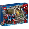 Image de LEGO® Marvel Super Heroes 76148 Spider-Man contre Docteur Octopus