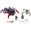 Image de LEGO Marvel - Spider-Man contre Docteur Octopus - 76148