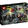 Image de LEGO® DC Comics Super Heroes 76159 La poursuite du Joker en moto à 3 roues