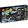 Image de LEGO® DC Comics Super Heroes 76160 La base mobile de Batman 