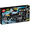 Image de LEGO DC Comics - La base mobile de Batman - 76160