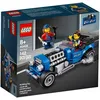 Image de LEGO - Le Hot Rod - 40409