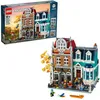 Image de LEGO LEGO Creator - La librairie (Modular) - 10270