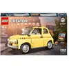 Image de LEGO® Creator Expert 10271 Fiat 500