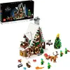 Image de LEGO Creator - Le pavillon des elfes - 10275