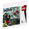 Image de LEGO Hidden Side - Le canon d'El Fuego (Polybag) - 30464