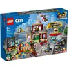Image de LEGO City - La place du centre-ville - 60271