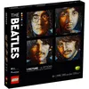 Image de LEGO Art - The Beatles - 31198