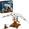 Image de LEGO Harry Potter - Hedwige - 75979