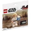 Image de LEGO Star Wars - Luke Skywalker with Blue Milk (polybag) - 30625