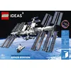 Image de LEGO® Ideas 21321 La station spatiale internationale