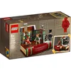 Image de LEGO Exclusif 40410 - L'hommage Ã  Charles Dickens (2020)