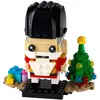 Image de LEGO BrickHeadz - Le casse-noisettes - 40425