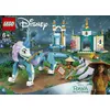 Image de LEGO® Disney 43184 Raya et le dragon Sisu