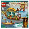 Image de LEGO® Disney 43185 Le bateau de Boun