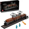 Image de LEGO Creator - La locomotive Crocodile - 10277