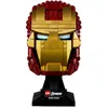 Image de LEGO Marvel - Casque d'Iron Man - 76165